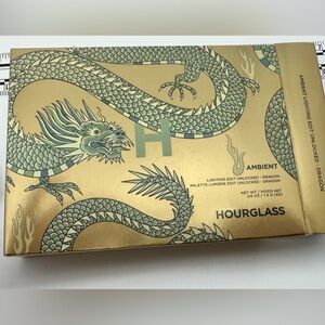 🆕 Hourglass Ambient Lighting Edit Unlocked Dragon Palette | Limited Edition